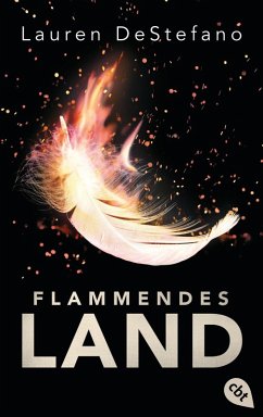Flammendes Land / Morgan Bd.2 (eBook, ePUB) - Destefano, Lauren