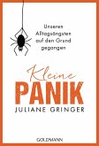Kleine Panik (eBook, ePUB)
