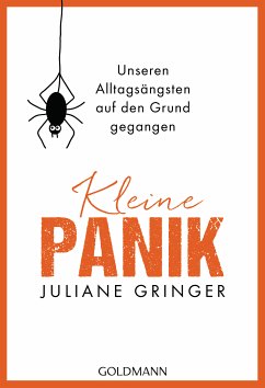 Kleine Panik (eBook, ePUB) - Gringer, Juliane