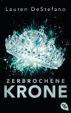 Zerbrochene Krone / Morgan Bd.3 (eBook, ePUB)