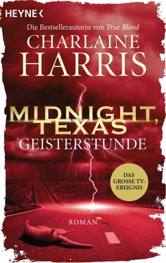 Geisterstunde / Midnight, Texas Bd.2 (eBook, ePUB) - Harris, Charlaine