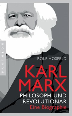 Karl Marx (eBook, ePUB) - Hosfeld, Rolf