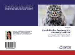 Rehabilitation Equipment in Veterinary Medicine - Sitek, Natalia