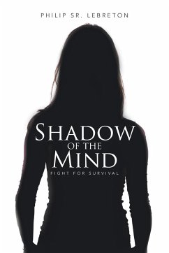 Shadow of the Mind - Sr. Lebreton, Philip