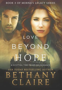 Love Beyond Hope - Claire, Bethany