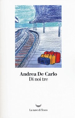 Cover Di noi tre