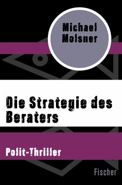 Die Strategie des Beraters (eBook, ePUB) - Molsner, Michael