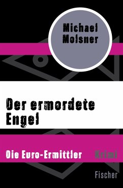 Der ermordete Engel (eBook, ePUB) - Molsner, Michael