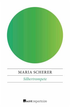 Cover Silbertrompete (eBook, ePUB)