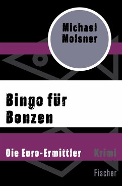 Bingo für Bonzen (eBook, ePUB) - Molsner, Michael