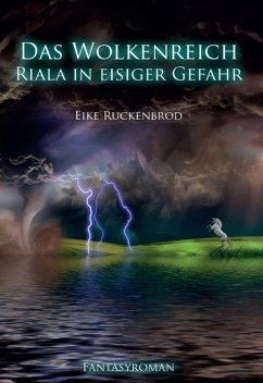 Das Wolkenreich (eBook, ePUB) - Ruckenbrod, Eike