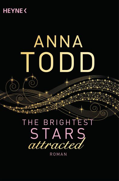 attracted / The Brightest Stars Bd.1 (eBook, ePUB)