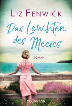 Das Leuchten des Meeres (eBook, ePUB) - Fenwick, Liz