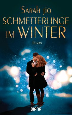 Schmetterlinge im Winter (eBook, ePUB) - Jio, Sarah