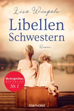 Libellenschwestern (eBook, ePUB) - Wingate, Lisa