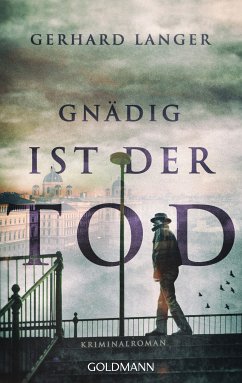 Gnädig ist der Tod / Michael Winter ermittelt Bd.1 (eBook, ePUB) - Langer, Gerhard