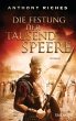 Die Festung der tausend Speere /... - Bild 1