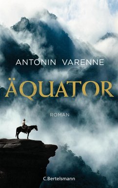 Äquator (eBook, ePUB) - Varenne, Antonin