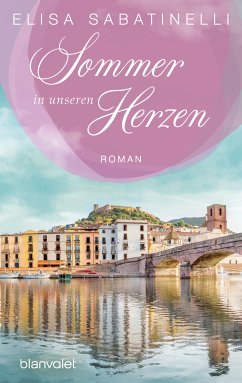 Sommer in unseren Herzen (eBook, ePUB) - Sabatinelli, Elisa