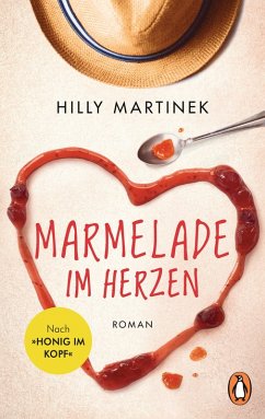 Marmelade im Herzen (eBook, ePUB) - Martinek, Hilly