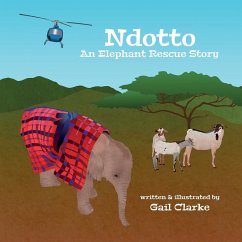 Ndotto - Clarke, Gail