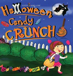Halloween Candy Crunch! - Books. com, Flitzy