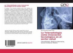 La Teleradiologia como innovacion tecnologica en el sector salud