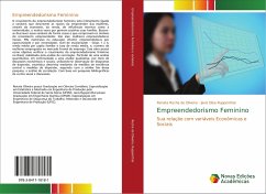 Empreendedorismo Feminino - Rocha de Oliveira, Renata;Ruppenthal, Janis Elisa