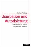 Usurpation und Autorisierung (eBook, PDF)