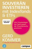 Souverän investieren mit Indexfonds und ETFs (eBook, PDF)
