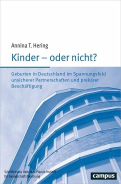 Kinder - oder nicht? (eBook, PDF) - Hering, Annina T.