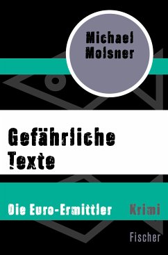 Gefährliche Texte (eBook, ePUB) - Molsner, Michael