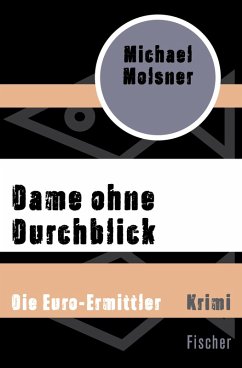 Dame ohne Durchblick (eBook, ePUB) - Molsner, Michael
