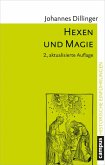 Hexen und Magie (eBook, ePUB)