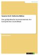 Das geldpolitische Instrumentarium der... - Bild 1