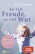 So viel Freude, so viel Wut (eBook,... - Bild 1