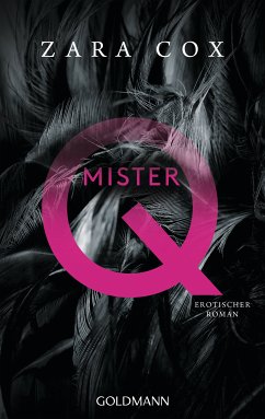 Mister Q (eBook, ePUB) - Cox, Zara