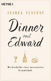 Dinner mit Edward (eBook, ePUB)