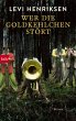 Wer die Goldkehlchen stört (eBook,... - Bild 1