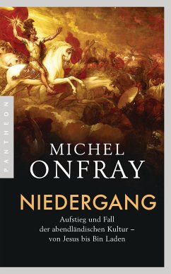Niedergang (eBook, ePUB) - Onfray, Michel