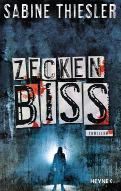 Zeckenbiss (eBook, ePUB) - Thiesler, Sabine