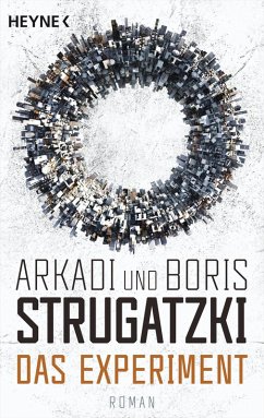 Das Experiment (eBook, ePUB) - Strugatzki, Arkadi; Strugatzki, Boris