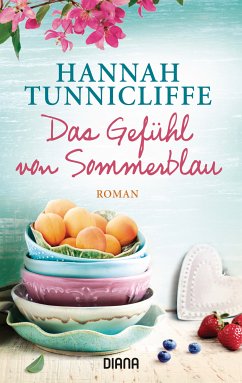 Das Gefühl von Sommerblau (eBook, ePUB) - Tunnicliffe, Hannah