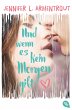 Und wenn es kein Morgen gibt (eBook,... - Bild 1