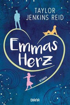 Emmas Herz (eBook, ePUB) - Jenkins Reid, Taylor