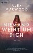 Niemand weint um dich (eBook, ePUB) - Bild 1