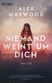 Niemand weint um dich (eBook, ePUB)