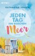 Jeden Tag ein bisschen Meer (eBook,... - Bild 1