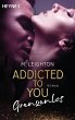 Grenzenlos / Addicted to you Bd.4... - Bild 1