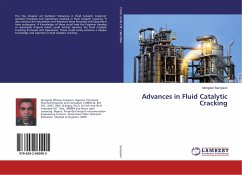 Advances in Fluid Catalytic Cracking - Sampson, Idongesit